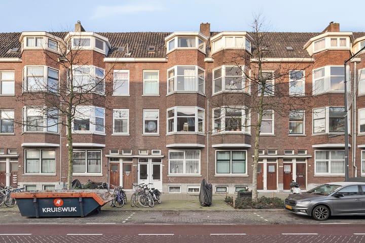 Foto 2 van Boerhaavelaan 42-B1