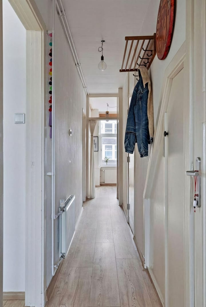 Foto 4 van Boerhaavelaan 42-B1