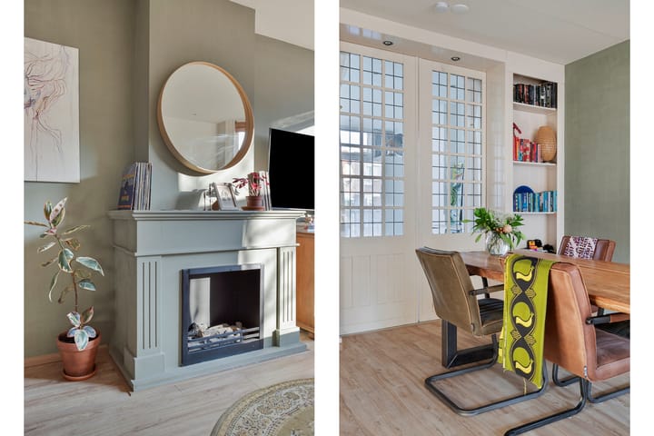 Foto 8 van Boerhaavelaan 42-B1