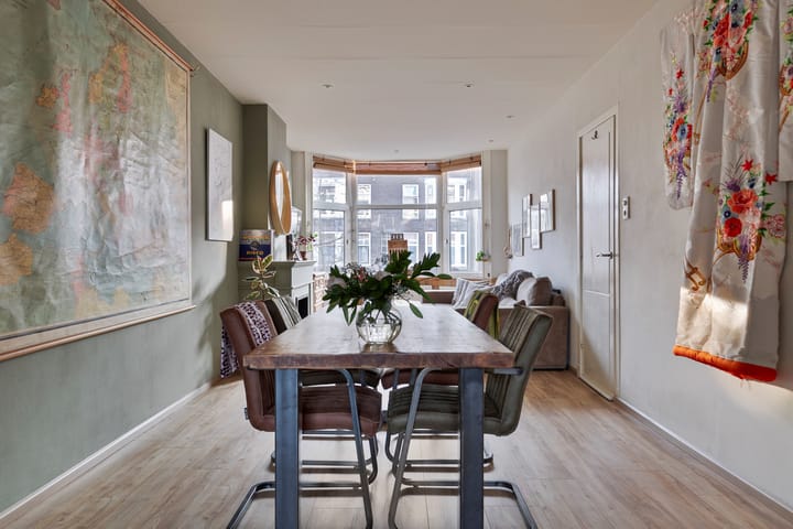 Foto 10 van Boerhaavelaan 42-B1