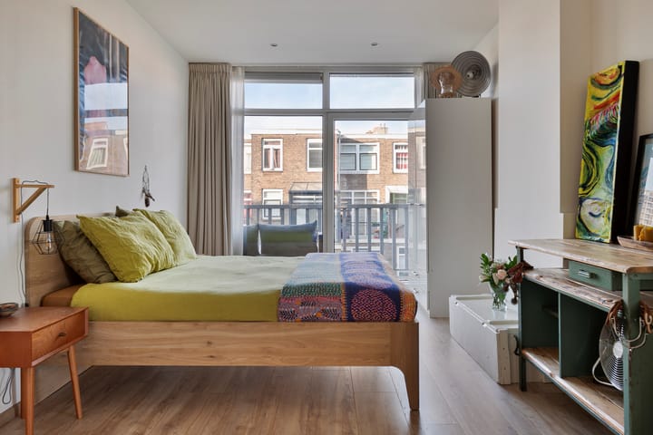 Foto 12 van Boerhaavelaan 42-B1