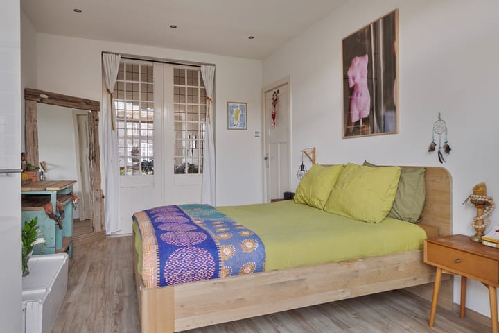 Foto 13 van Boerhaavelaan 42-B1