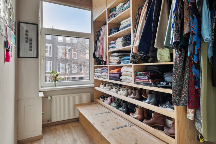 Foto 14 van Boerhaavelaan 42-B1