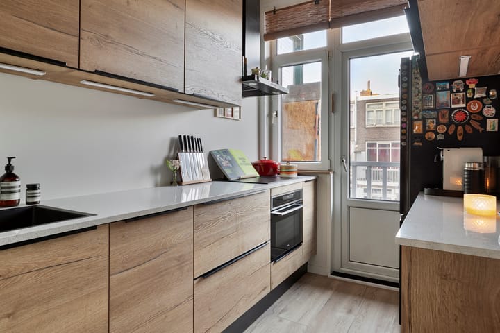 Foto 15 van Boerhaavelaan 42-B1