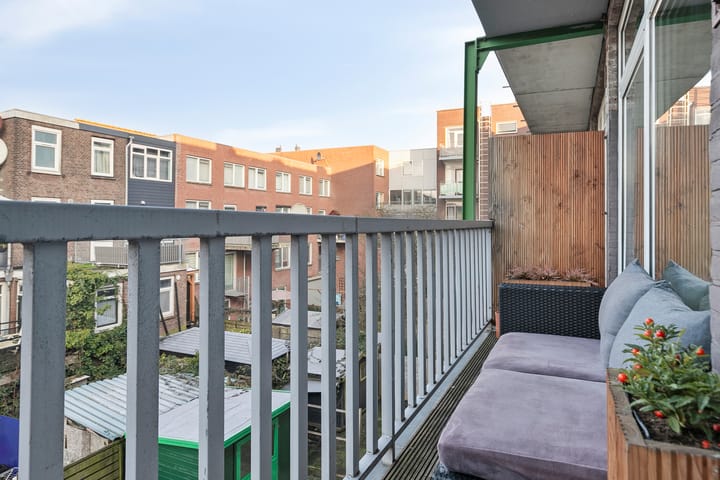 Foto 17 van Boerhaavelaan 42-B1