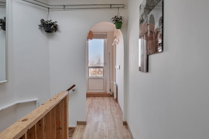 Foto 19 van Boerhaavelaan 42-B1