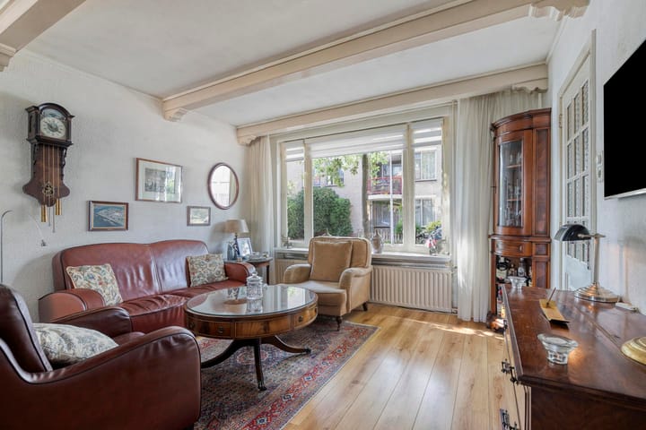 Foto 6 van Oranjeboomstraat 11