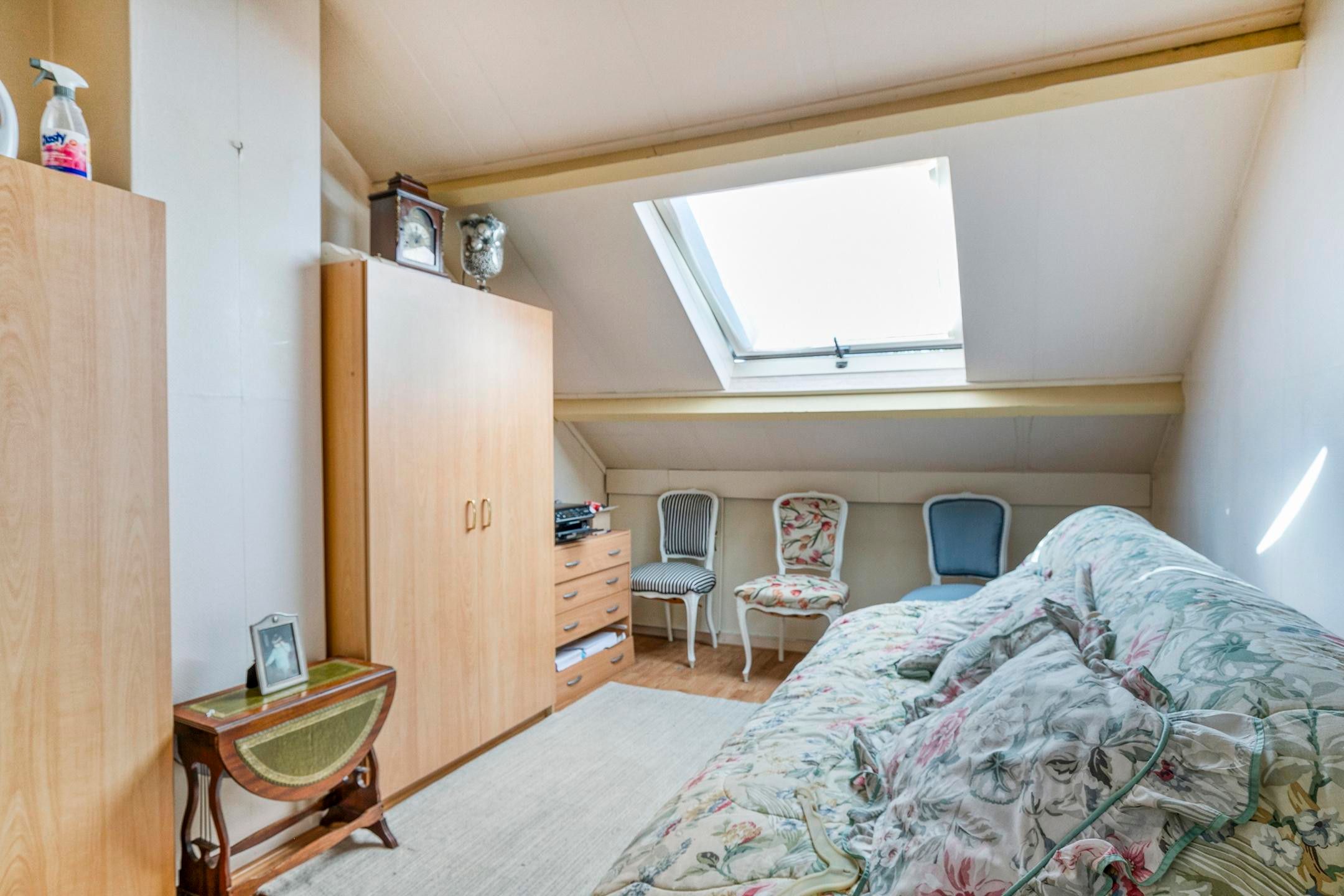 Foto 27 van Oranjeboomstraat 11