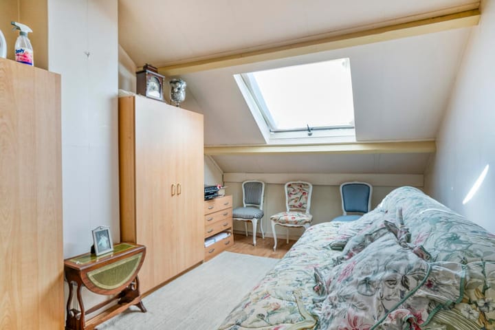 Foto 27 van Oranjeboomstraat 11