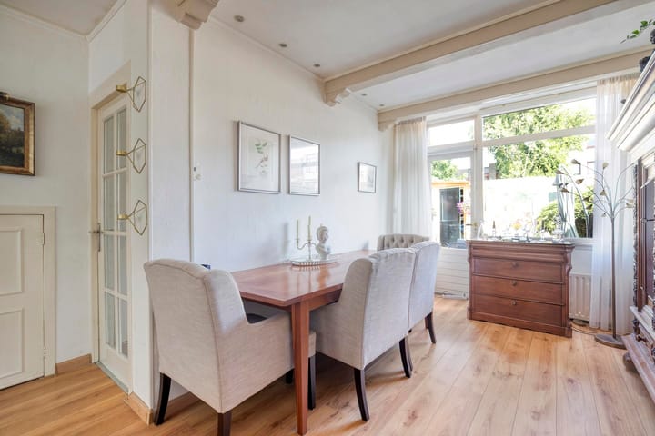 Foto 10 van Oranjeboomstraat 11