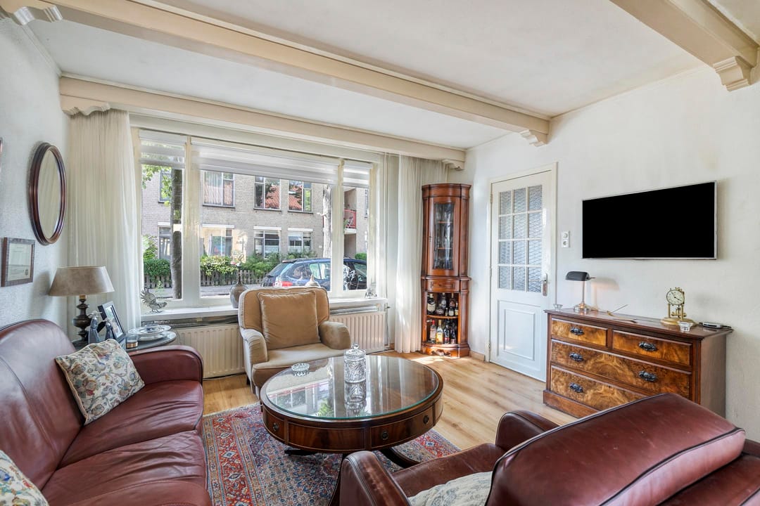 Foto 7 van Oranjeboomstraat 11