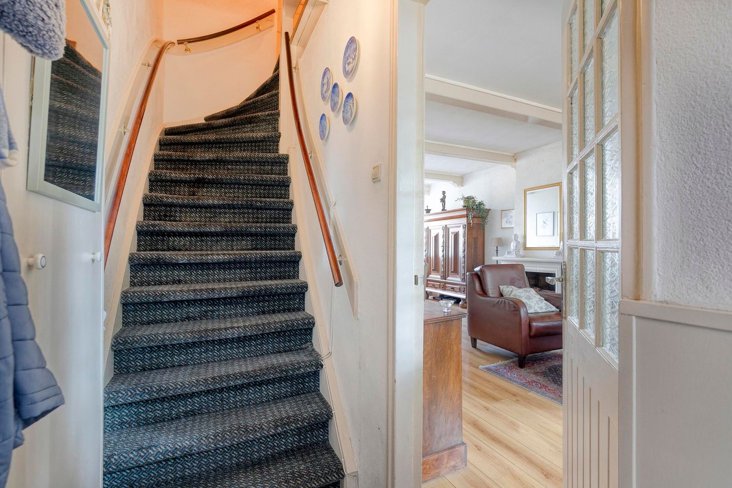 Foto 5 van Oranjeboomstraat 11