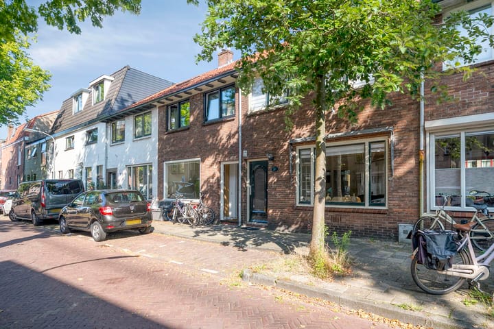 Foto 3 van Oranjeboomstraat 11