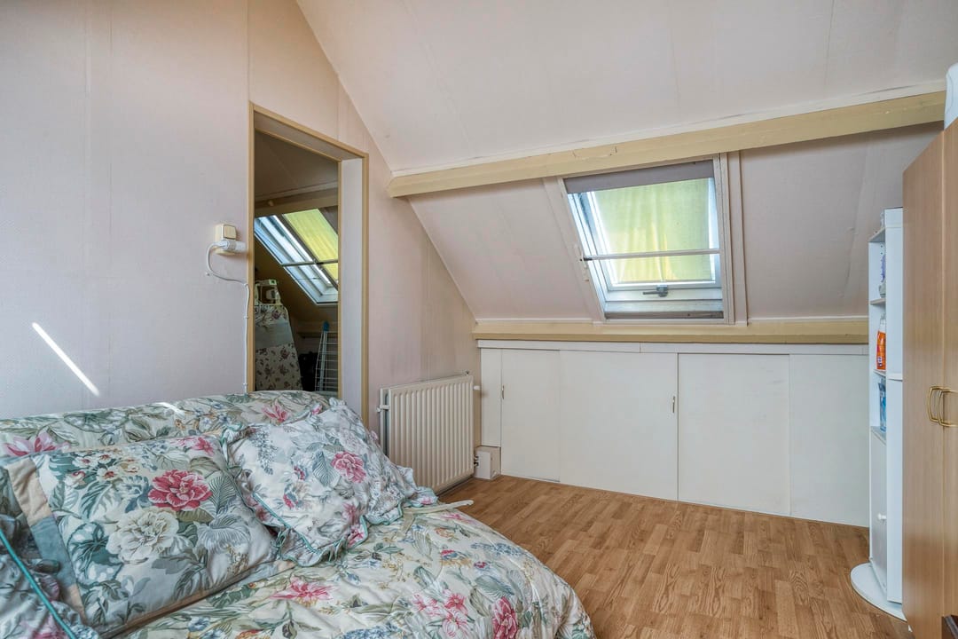 Foto 28 van Oranjeboomstraat 11