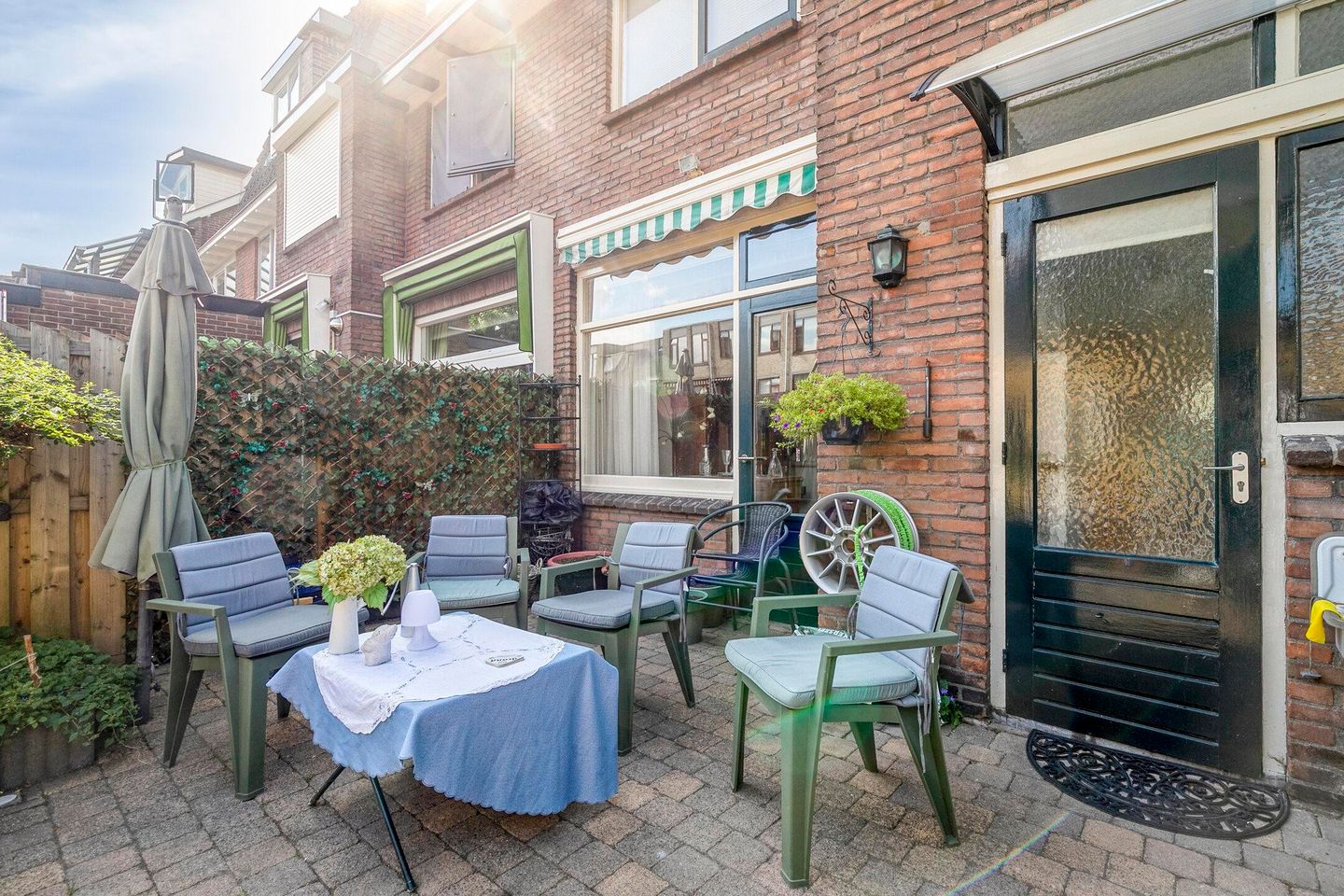 Foto 29 van Oranjeboomstraat 11