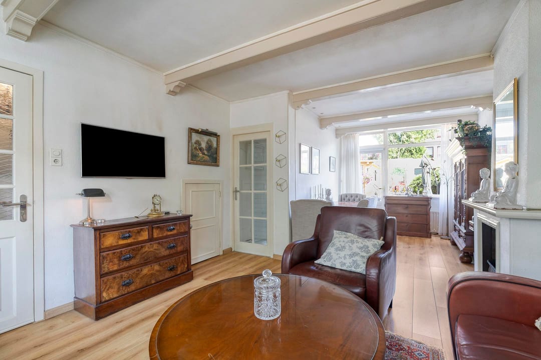 Foto 8 van Oranjeboomstraat 11