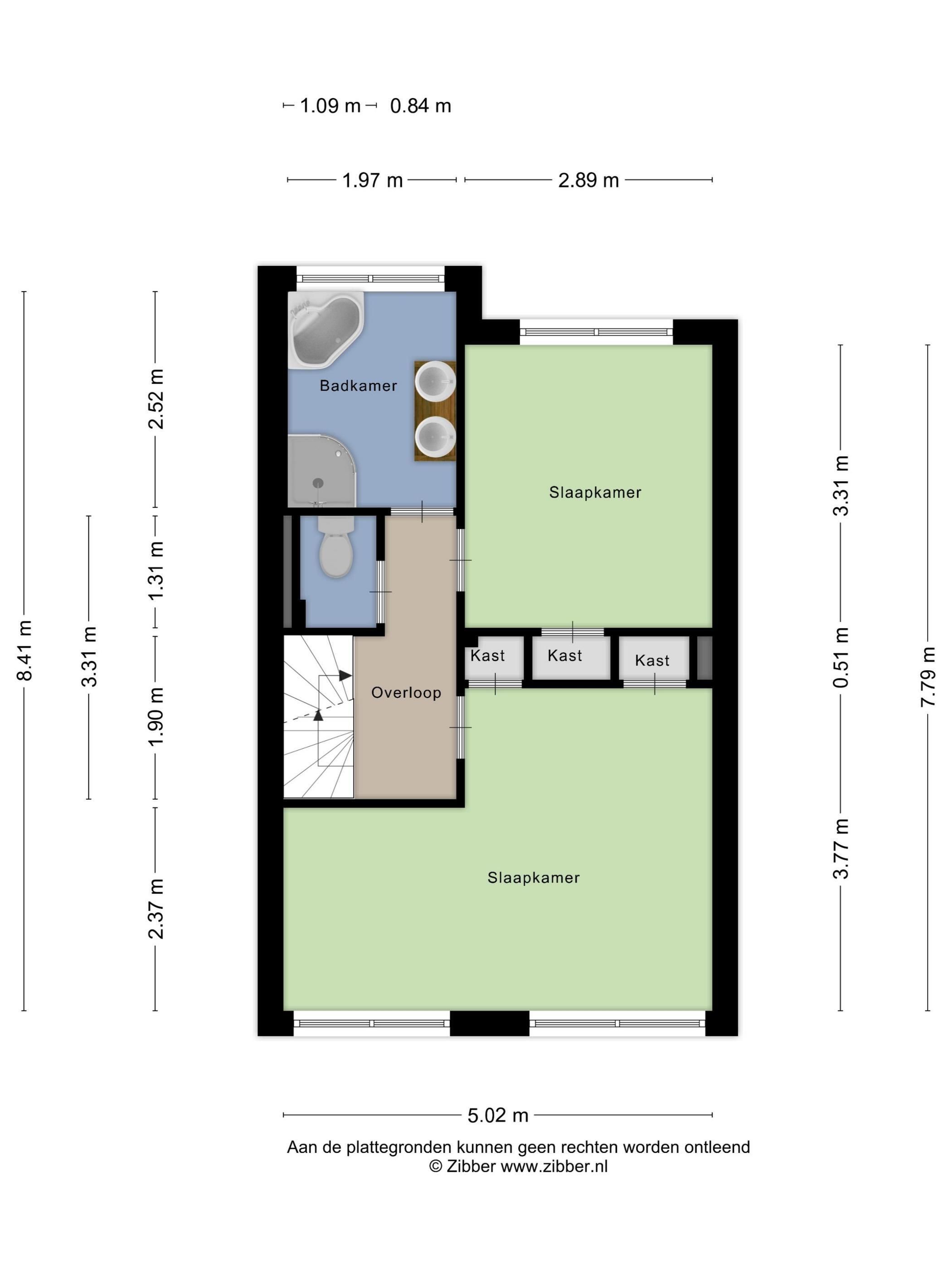Foto 36 van Oranjeboomstraat 11