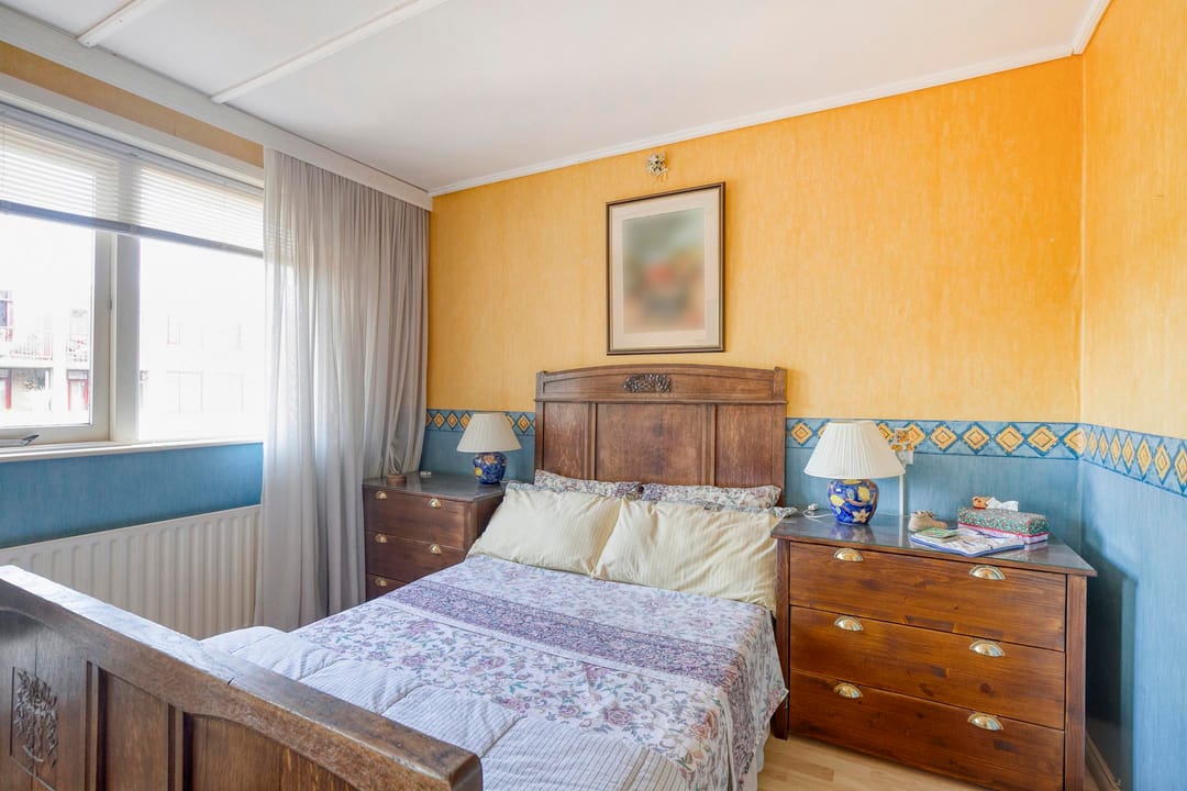 Foto 22 van Oranjeboomstraat 11