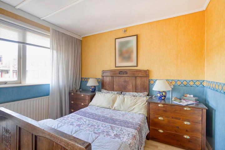 Foto 22 van Oranjeboomstraat 11