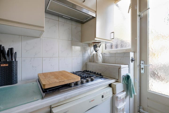 Foto 14 van Oranjeboomstraat 11