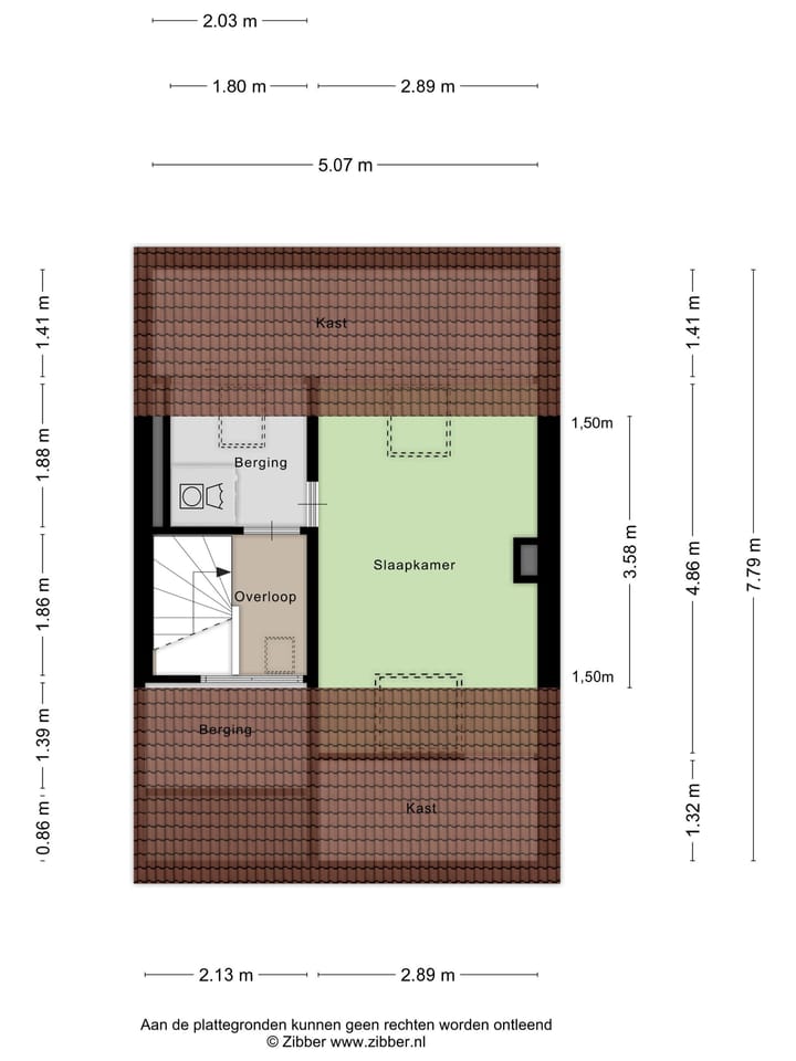 Foto 37 van Oranjeboomstraat 11