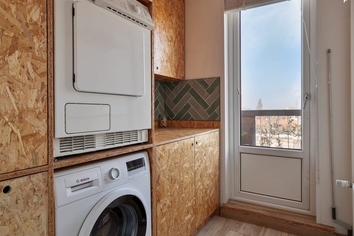 Foto 23 van Boerhaavelaan 42-B1