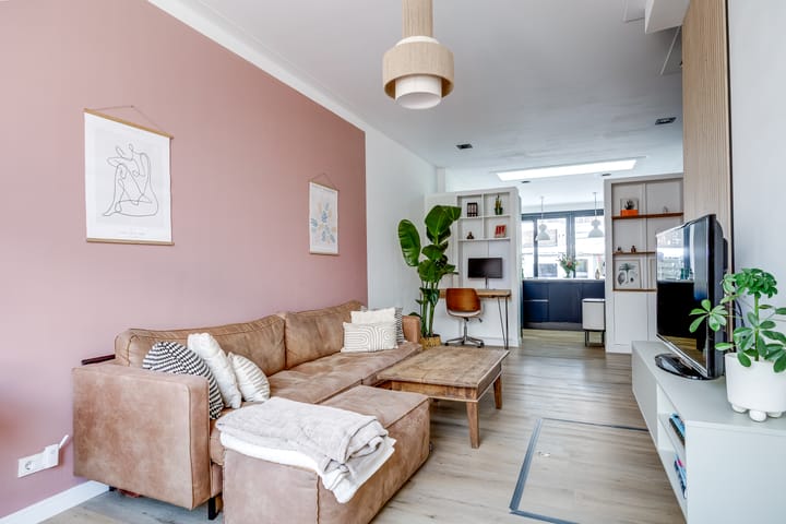 Photo 11 of Concordiastraat 53