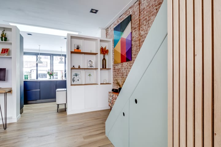 Photo 12 of Concordiastraat 53