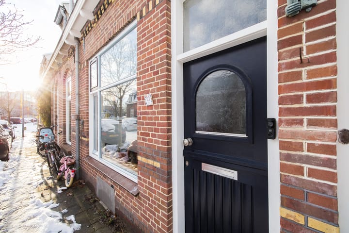 Photo 6 of Concordiastraat 53