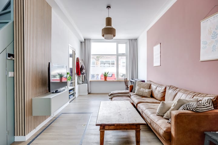 Photo 7 of Concordiastraat 53