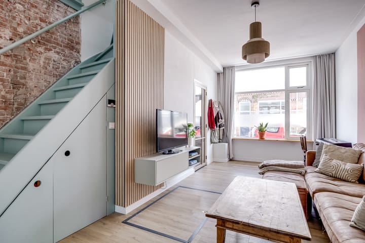 Photo 19 of Concordiastraat 53