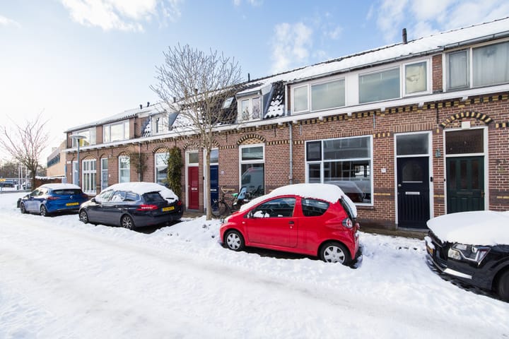 Photo 5 of Concordiastraat 53