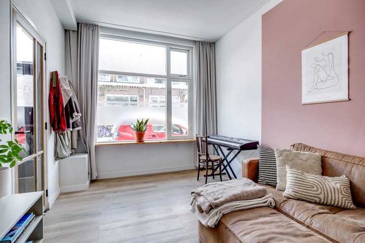 Photo 8 of Concordiastraat 53