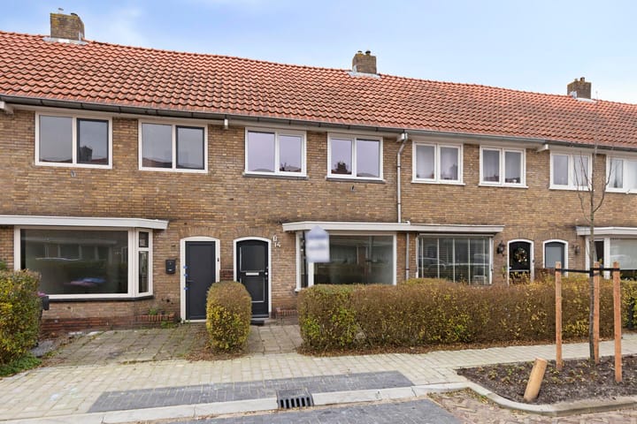 Foto 3 van Timorstraat 14