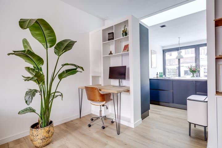 Photo 15 of Concordiastraat 53