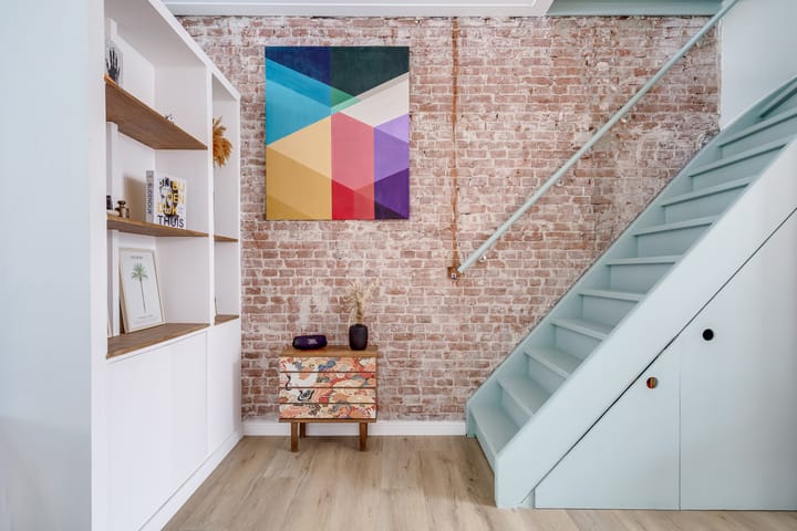 Photo 16 of Concordiastraat 53