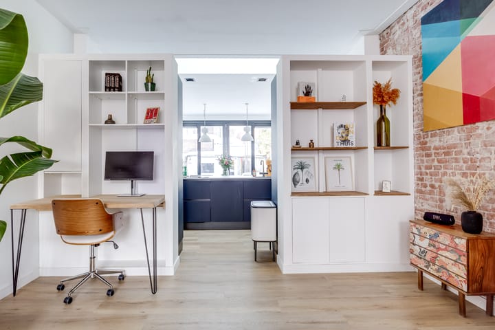 Photo 14 of Concordiastraat 53