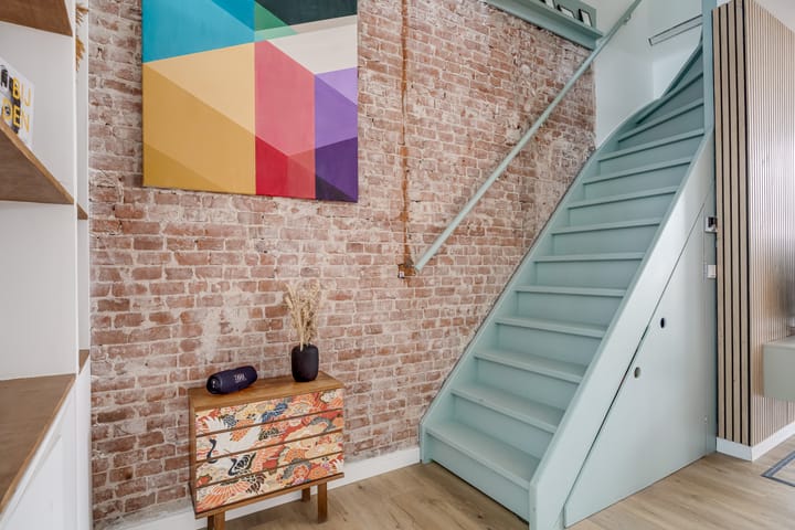 Photo 17 of Concordiastraat 53