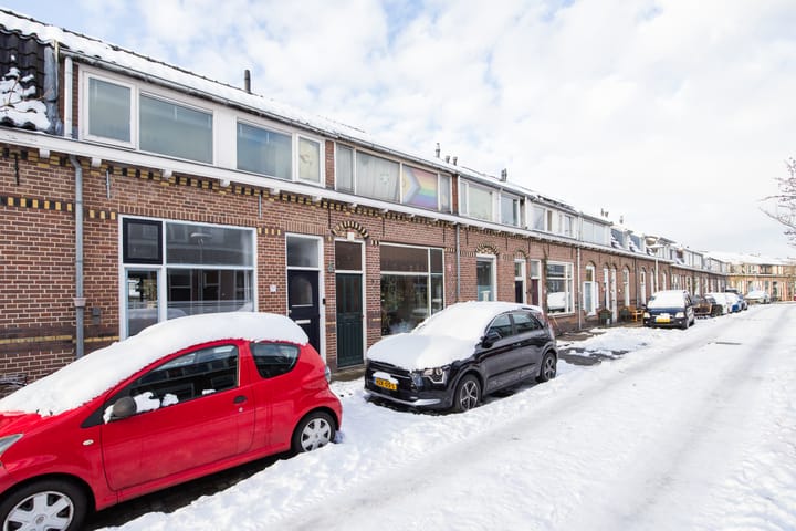 Photo 63 of Concordiastraat 53