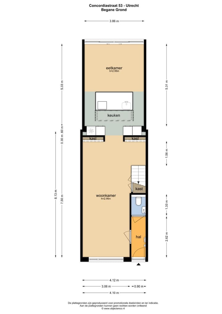 Photo 69 of Concordiastraat 53