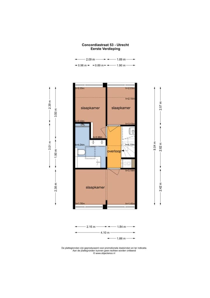 Photo 75 of Concordiastraat 53