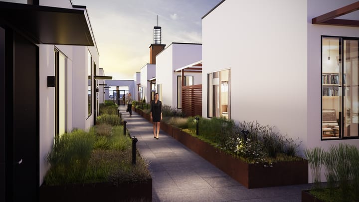 Foto 3 van Scheldeplein 1-K