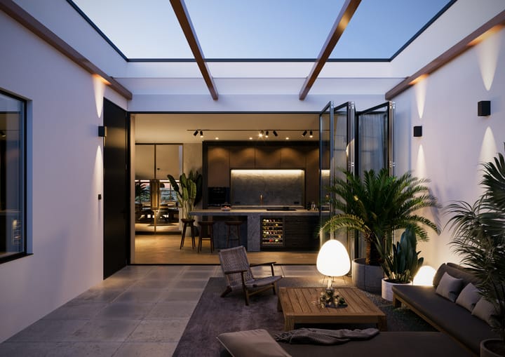 Foto 4 van Scheldeplein 1-K