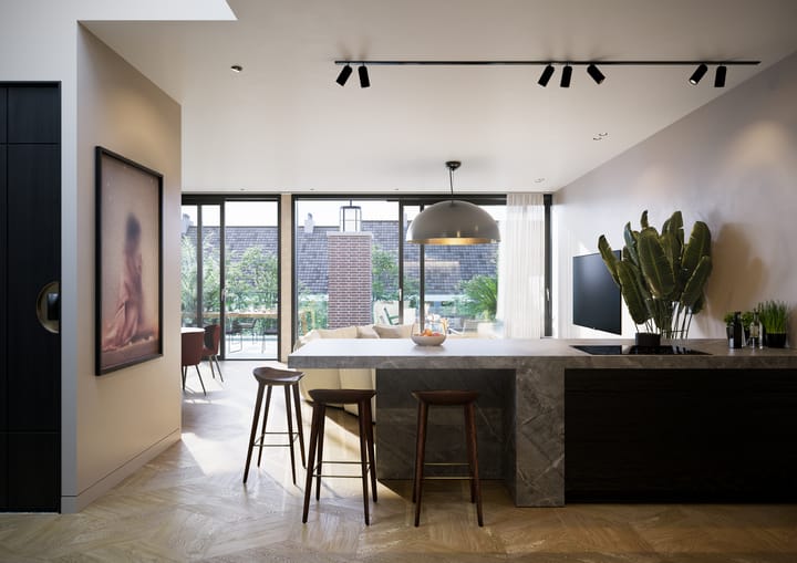 Foto 6 van Scheldeplein 1-K