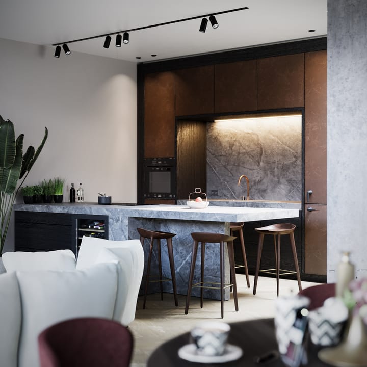 Foto 7 van Scheldeplein 1-K