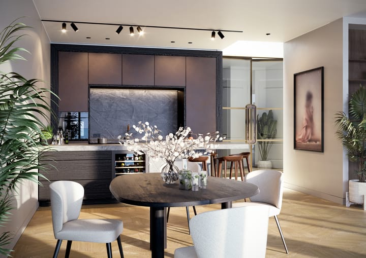 Foto 8 van Scheldeplein 1-K