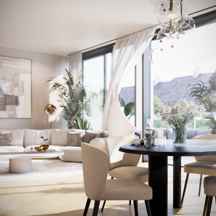 Foto 10 van Scheldeplein 1-K