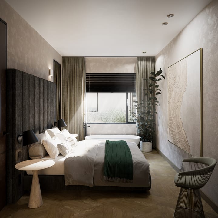 Foto 12 van Scheldeplein 1-K