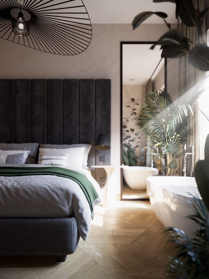 Foto 13 van Scheldeplein 1-K