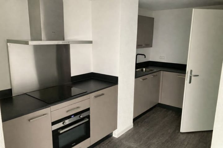 Foto 4 van Rochussenstraat 125-N